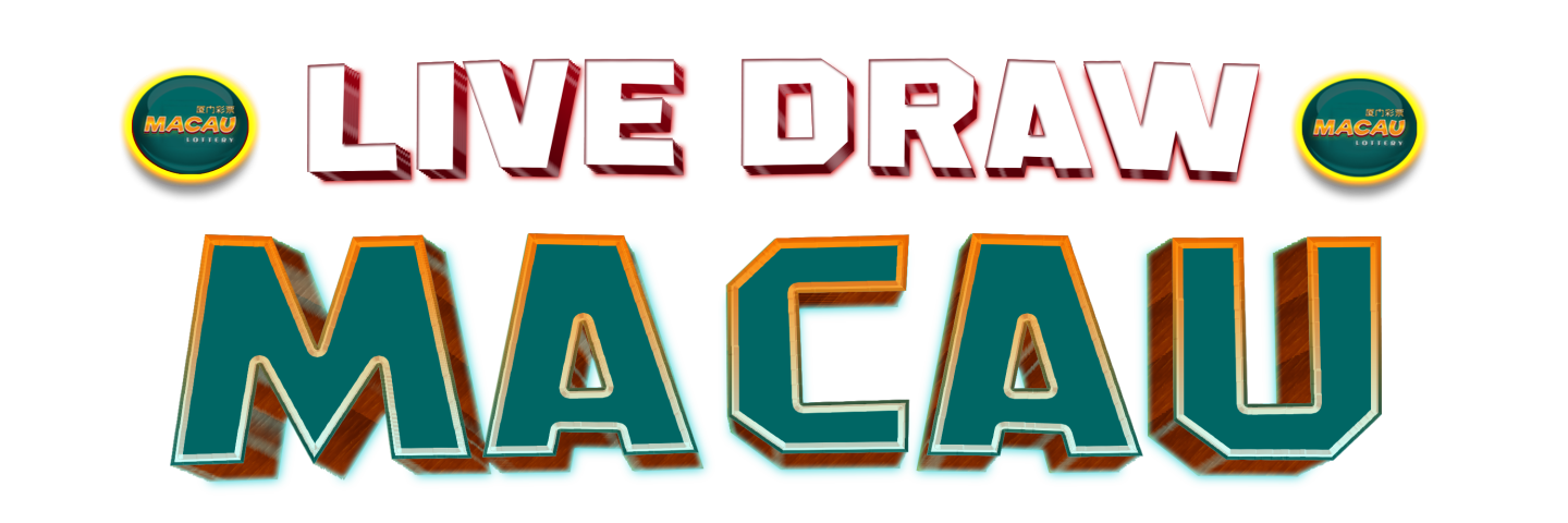 Macau Live Draw